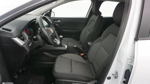 Renault Captur Intens TCe 90