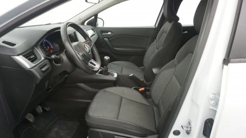 Renault Captur Intens TCe 90
