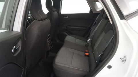 Renault Captur Intens TCe 90