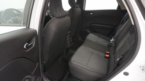 Renault Captur Intens TCe 90