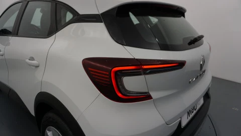 Renault Captur Intens TCe 90