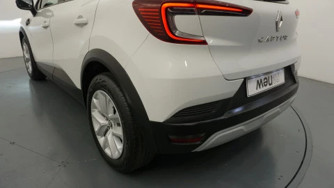 Renault Captur Intens TCe 90