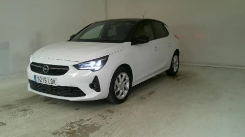 Opel Corsa 1.2T XHL 74kW (100CV) GS-Line