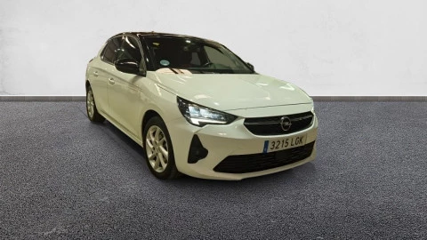 Opel Corsa 1.2T XHL 74kW (100CV) GS-Line