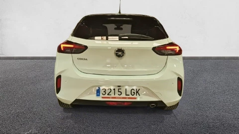 Opel Corsa 1.2T XHL 74kW (100CV) GS-Line