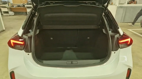 Opel Corsa 1.2T XHL 74kW (100CV) GS-Line