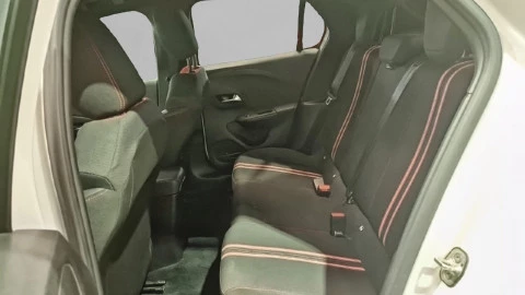 Opel Corsa 1.2T XHL 74kW (100CV) GS-Line