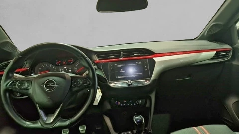 Opel Corsa 1.2T XHL 74kW (100CV) GS-Line