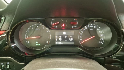 Opel Corsa 1.2T XHL 74kW (100CV) GS-Line