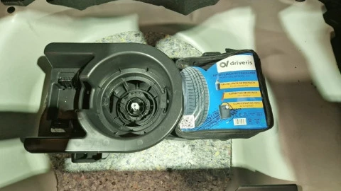 Opel Corsa 1.2T XHL 74kW (100CV) GS-Line