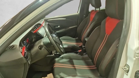 Opel Corsa 1.2T XHL 74kW (100CV) GS-Line