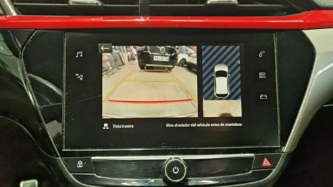 Opel Corsa 1.2T XHL 74kW (100CV) GS-Line