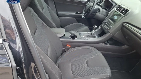 Ford Mondeo 2.0 TDCi 110kW (150CV) Titanium