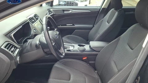 Ford Mondeo 2.0 TDCi 110kW (150CV) Titanium