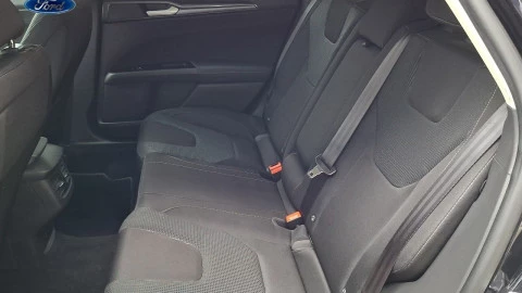 Ford Mondeo 2.0 TDCi 110kW (150CV) Titanium