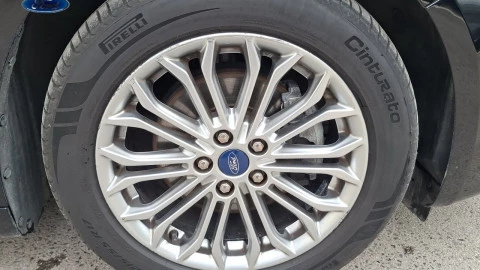 Ford Mondeo 2.0 TDCi 110kW (150CV) Titanium