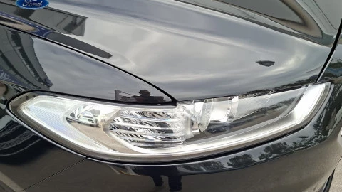 Ford Mondeo 2.0 TDCi 110kW (150CV) Titanium