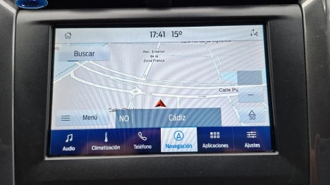 Ford Mondeo 2.0 TDCi 110kW (150CV) Titanium