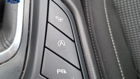 Ford Mondeo 2.0 TDCi 110kW (150CV) Titanium