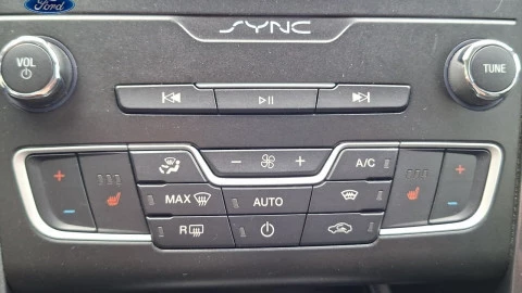 Ford Mondeo 2.0 TDCi 110kW (150CV) Titanium