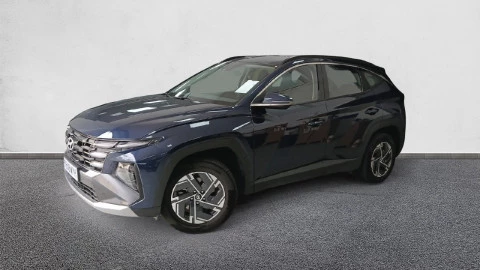 Hyundai Tucson 1.6T 185kW (252CV) PHEV AT Maxx