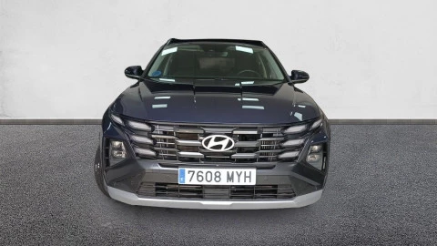 Hyundai Tucson 1.6T 185kW (252CV) PHEV AT Maxx