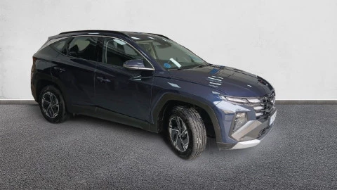 Hyundai Tucson 1.6T 185kW (252CV) PHEV AT Maxx