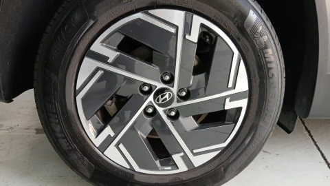Hyundai Tucson 1.6T 185kW (252CV) PHEV AT Maxx