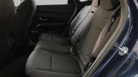 Hyundai Tucson 1.6T 185kW (252CV) PHEV AT Maxx