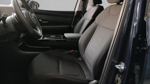 Hyundai Tucson 1.6T 185kW (252CV) PHEV AT Maxx