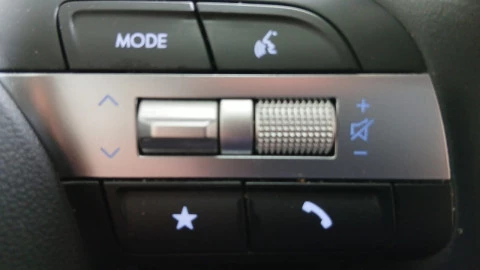 Hyundai Tucson 1.6T 185kW (252CV) PHEV AT Maxx