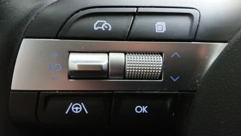 Hyundai Tucson 1.6T 185kW (252CV) PHEV AT Maxx