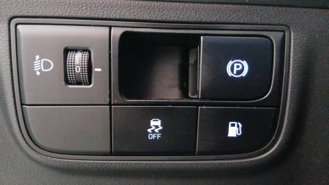 Hyundai Tucson 1.6T 185kW (252CV) PHEV AT Maxx