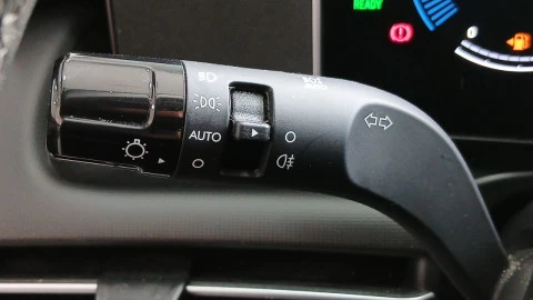 Hyundai Tucson 1.6T 185kW (252CV) PHEV AT Maxx