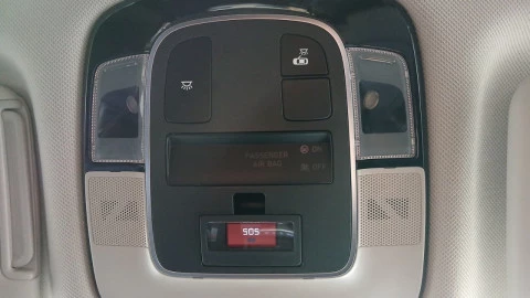 Hyundai Tucson 1.6T 185kW (252CV) PHEV AT Maxx