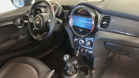 MINI ONE