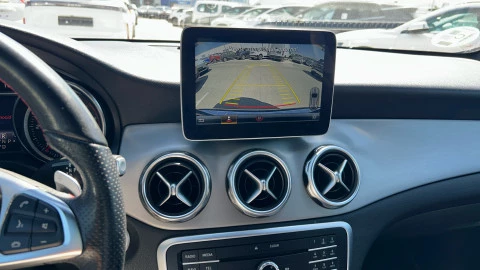 Mercedes-Benz Clase GLA GLA 220 d 4MATIC