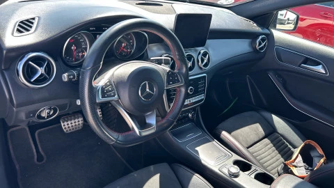 Mercedes-Benz Clase GLA GLA 220 d 4MATIC