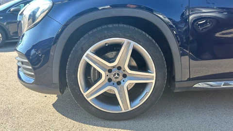 Mercedes-Benz Clase GLA GLA 220 d 4MATIC