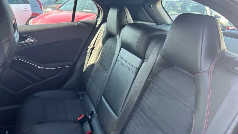 Mercedes-Benz Clase GLA GLA 220 d 4MATIC