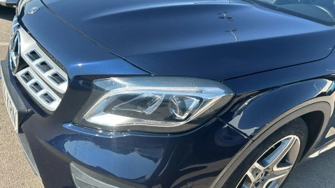 Mercedes-Benz Clase GLA GLA 220 d 4MATIC