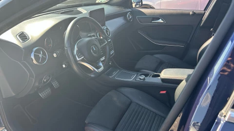 Mercedes-Benz Clase GLA GLA 220 d 4MATIC