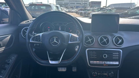Mercedes-Benz Clase GLA GLA 220 d 4MATIC