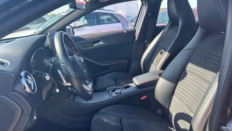 Mercedes-Benz Clase GLA GLA 220 d 4MATIC