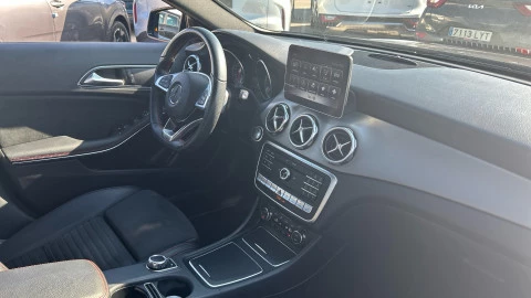 Mercedes-Benz Clase GLA GLA 220 d 4MATIC
