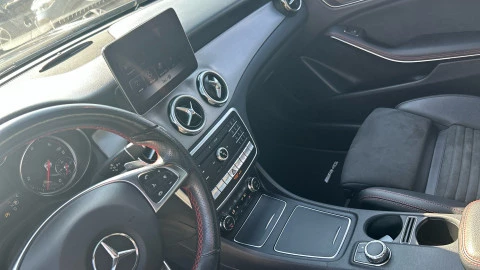 Mercedes-Benz Clase GLA GLA 220 d 4MATIC