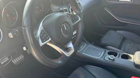 Mercedes-Benz Clase GLA GLA 220 d 4MATIC