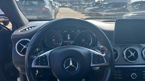 Mercedes-Benz Clase GLA GLA 220 d 4MATIC
