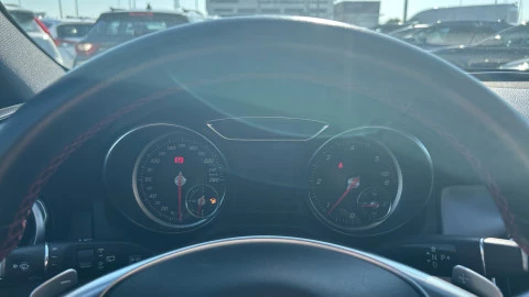 Mercedes-Benz Clase GLA GLA 220 d 4MATIC