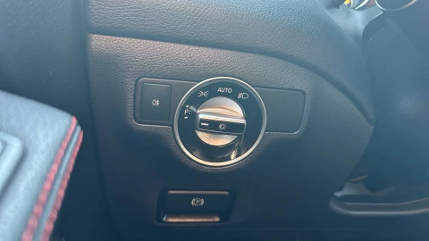 Mercedes-Benz Clase GLA GLA 220 d 4MATIC